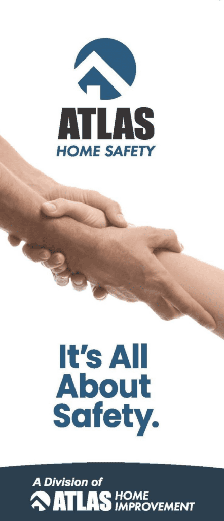 Atlas Home Safety design